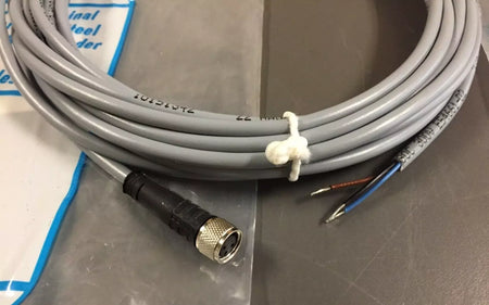 BIMBA HSCQCX-04 Solid State Magnetic Sensor PNP with 20ft Mating Cable