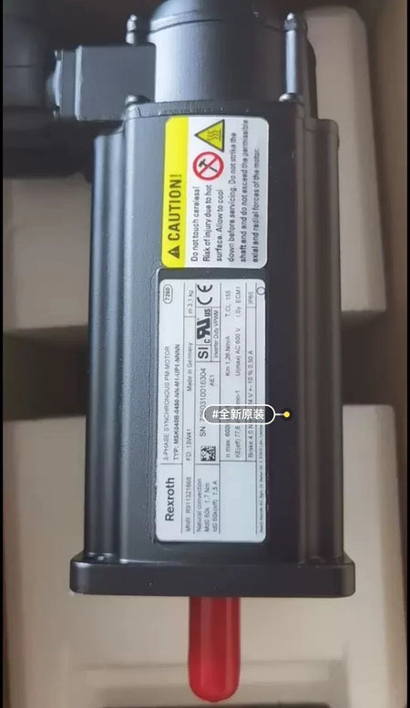 Rexroth MSK040B-0450-NN-M1-UP1-NNNN R911321668 Product