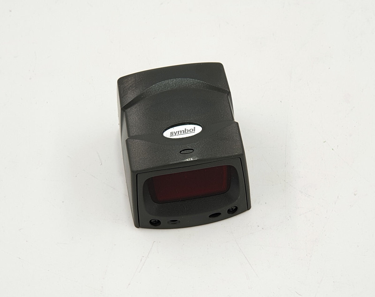 MiniScan Fixed Barcode Scanner Reader by Symbol