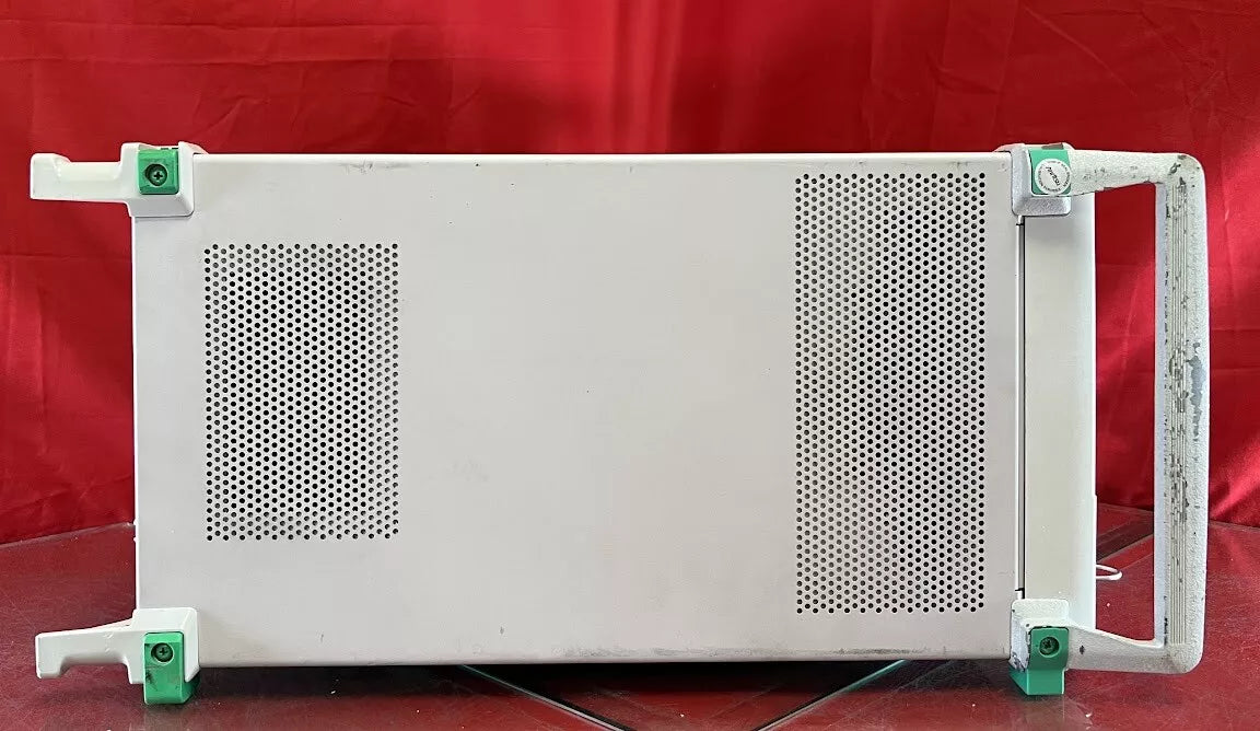 Anritsu MS4644B Opt. 061, 041, 035 Network Analyzer 10MHz to 40GHz 1317405