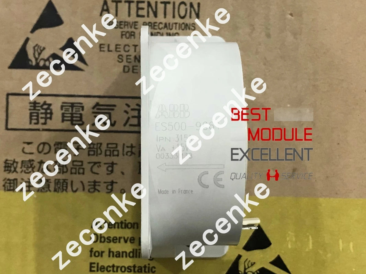 ABB ES500-9661 NEW 100% Quality Assurance