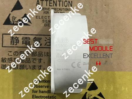 ABB ES500-9661 NEW 100% Quality Assurance