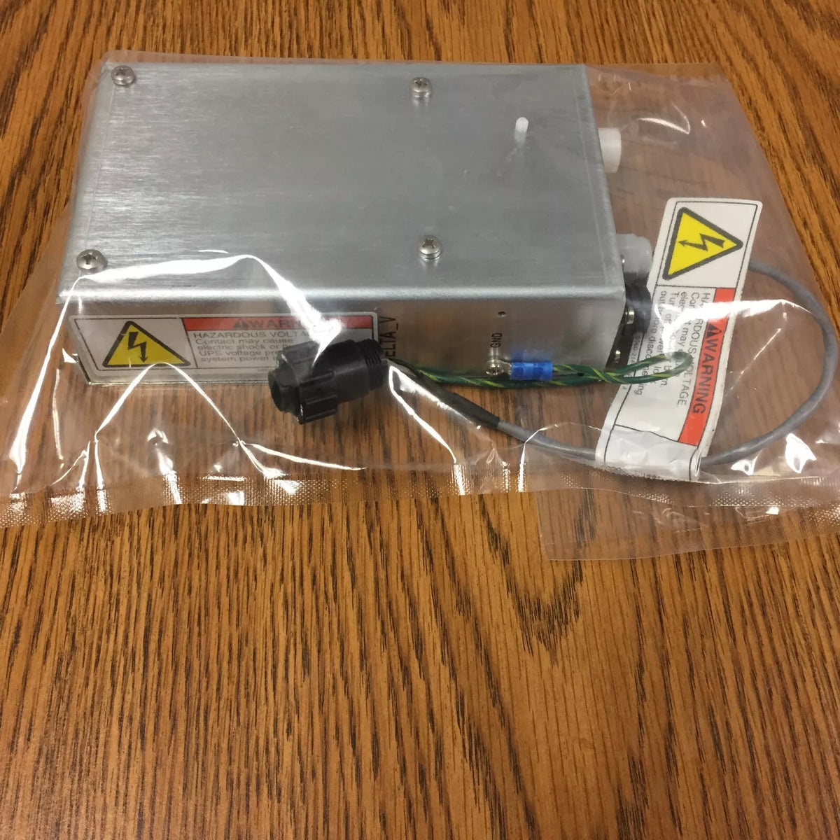 Opal 30612630000 Delta_V Assembly for AMAT Applied Materials VeraSEM Used Working