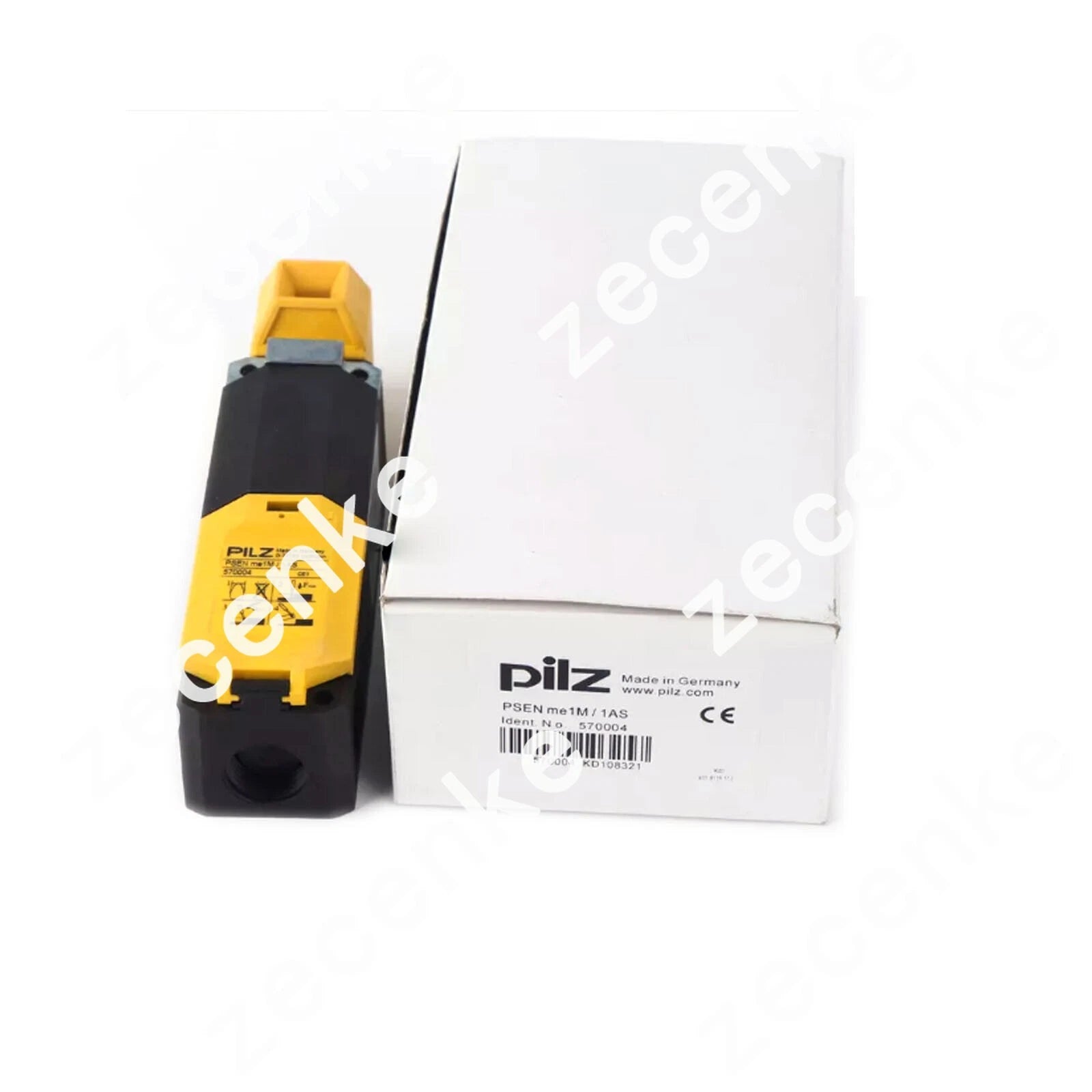 1Ps New 570004 Sensor PILZ PSEN Pilz Switch