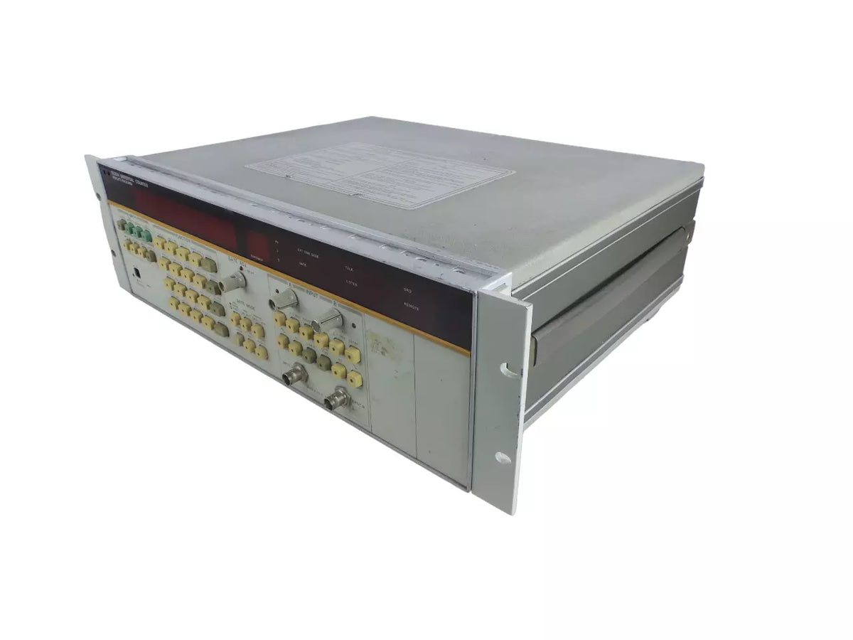 HP 5335A Universal Counter with Options 040
