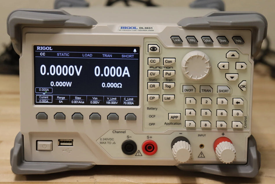 Lakeview Test and Measurement: High-Accuracy Multifunctional Digital Multimeter