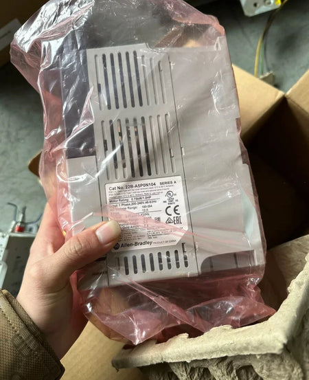 High-Speed Ethernet Switch Module 22B-A5P0N104