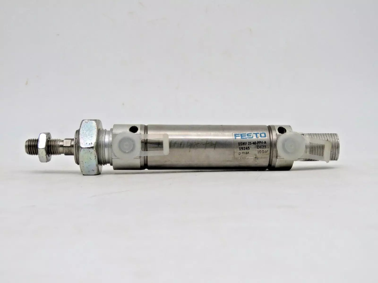 Festo DSNU25-40-PPV-A Pneumatic Cylinder with Piston Diameter 40mm