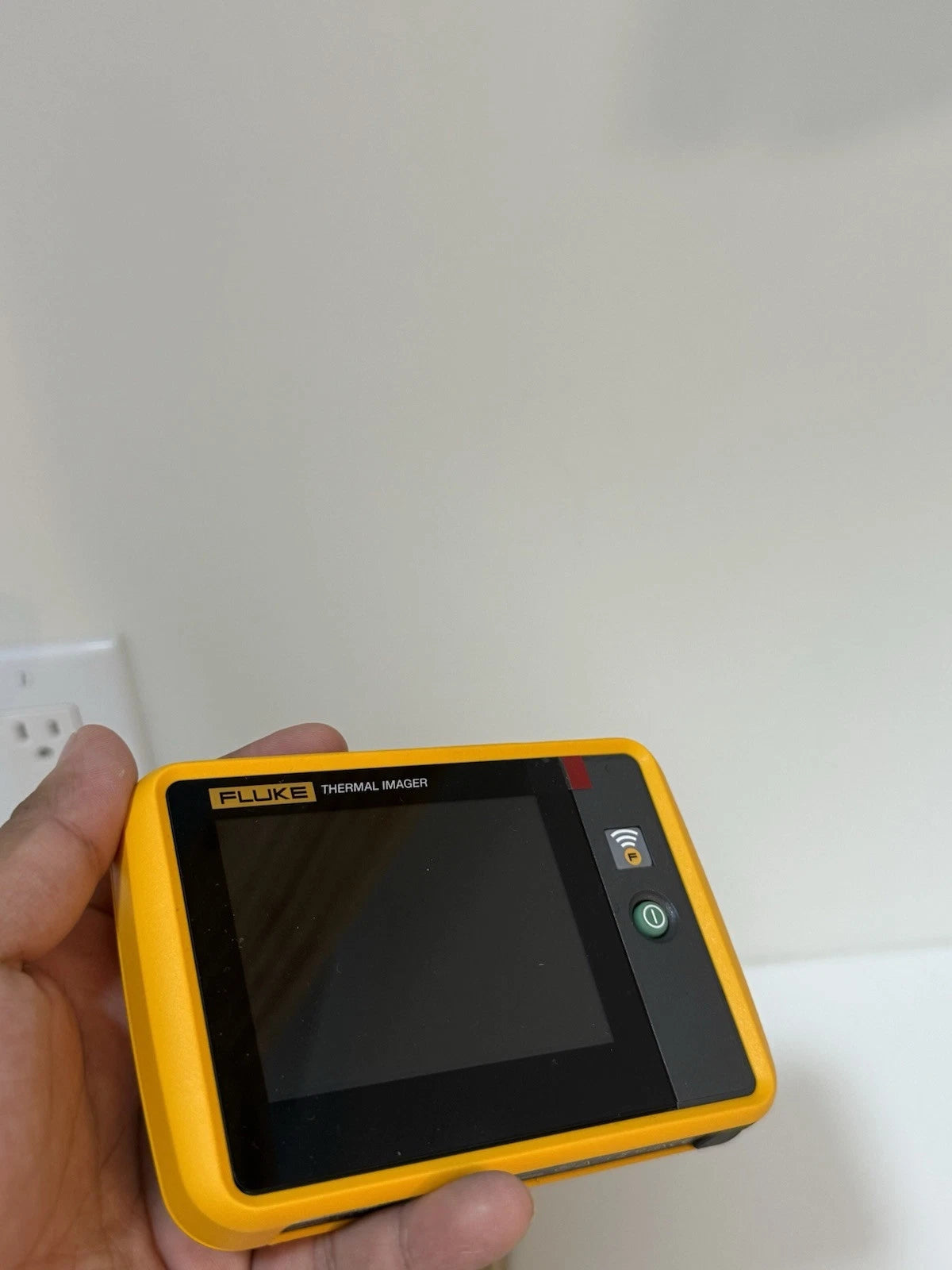 FLUKE PTi120 Pocket IR Thermal Imager (New Factory Sealed)