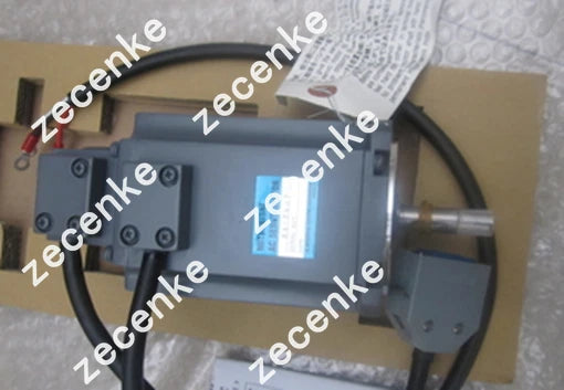 MITSUBUSHI HA-FE33B AC Servo Motor HAFE33B New in Box - Expedited Shipping
