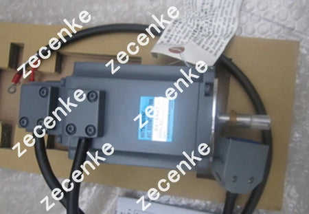 MITSUBUSHI HA-FE33B AC Servo Motor HAFE33B New in Box - Expedited Shipping