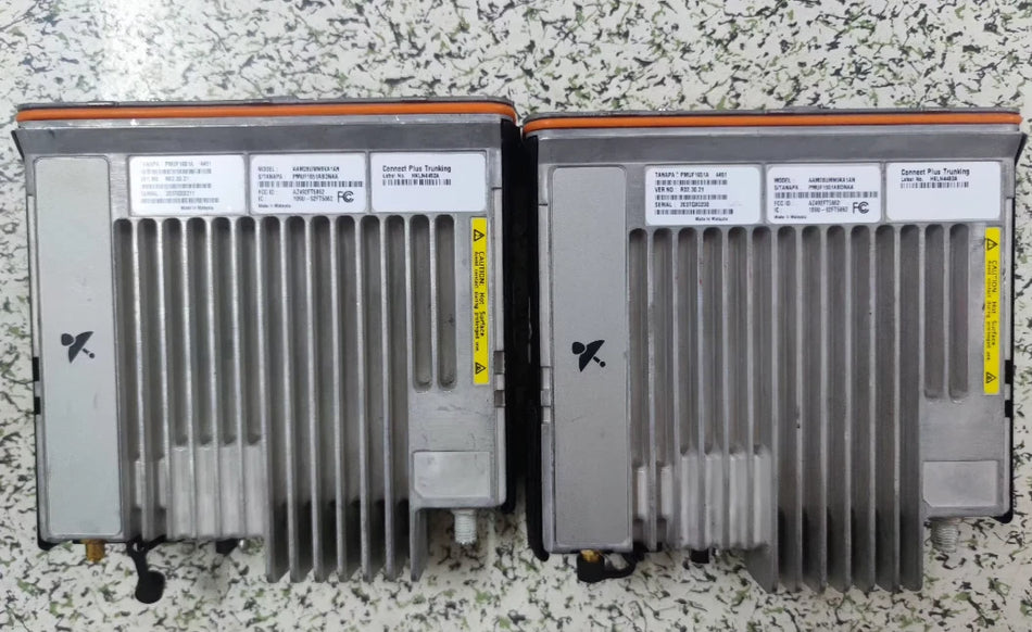 MOTOROLA XiR M8668 Intercom Car Body - Durable Replacement Part