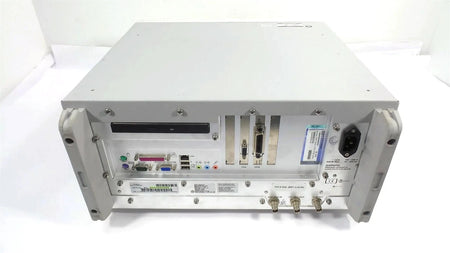 Agilent 54831M Infiniium Oscilloscope 600 MHz 4 GS/a with Accessories