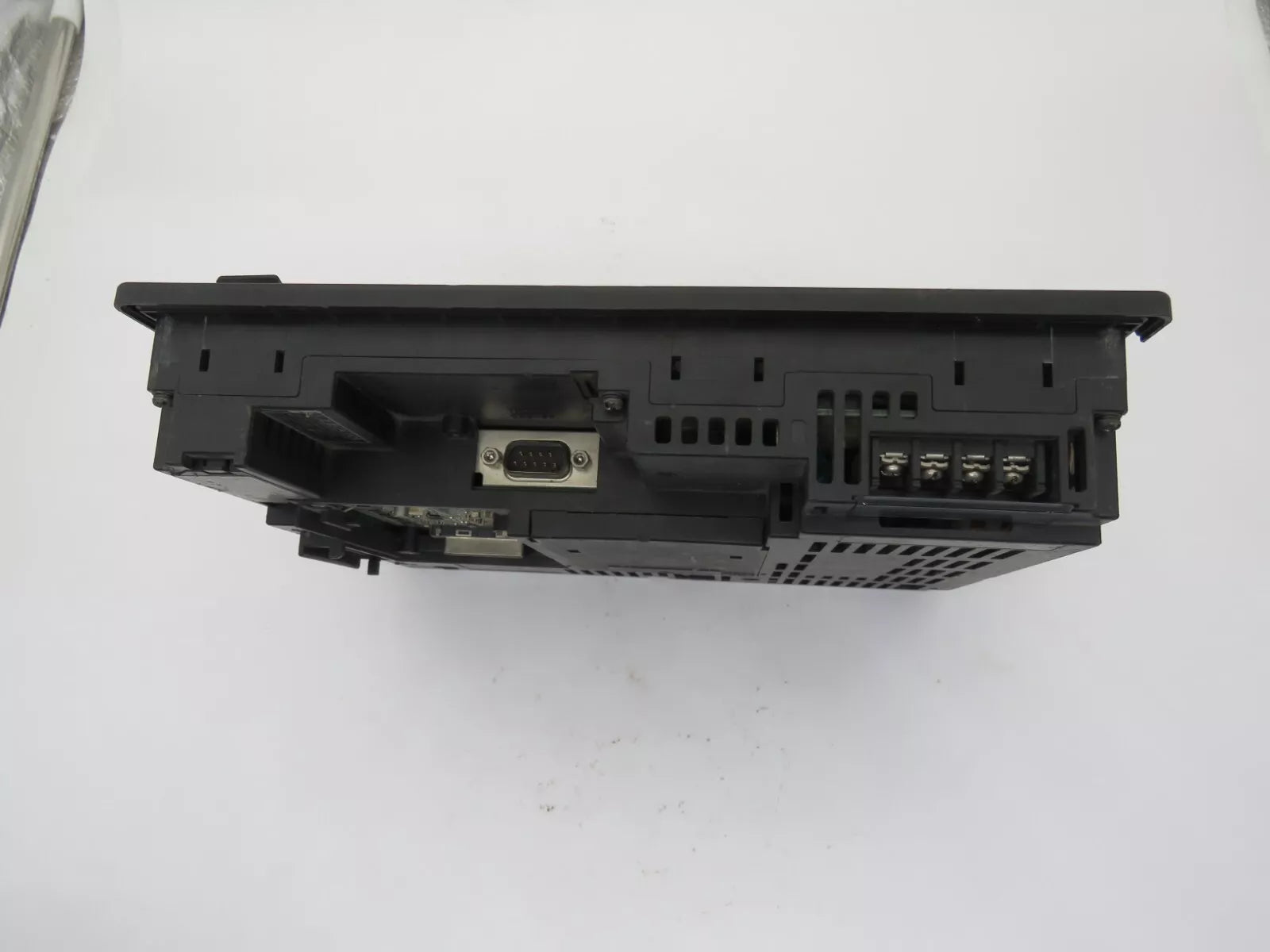 Mitsubishi GOT1000 GT1030LBD2 Operator Interface LCD Display 4.5-Inch 20.4-26.4V