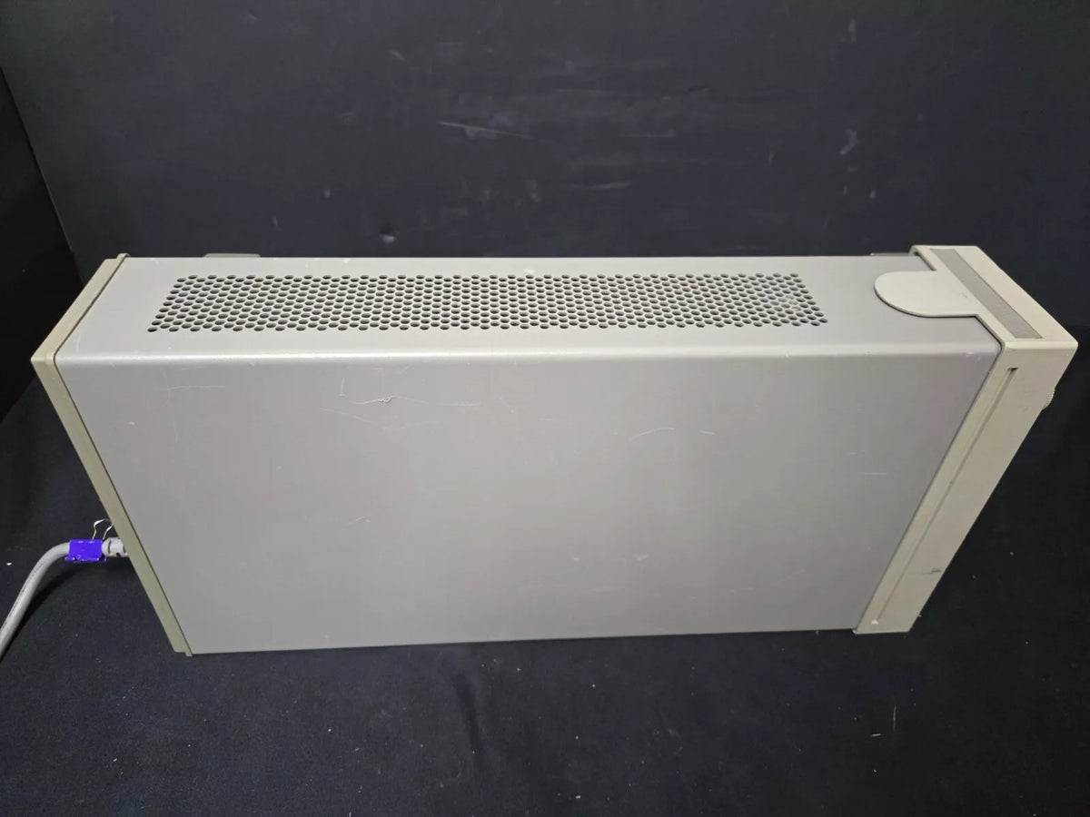 HP 66312A 0-20V, 0-2A DC Source (2838)