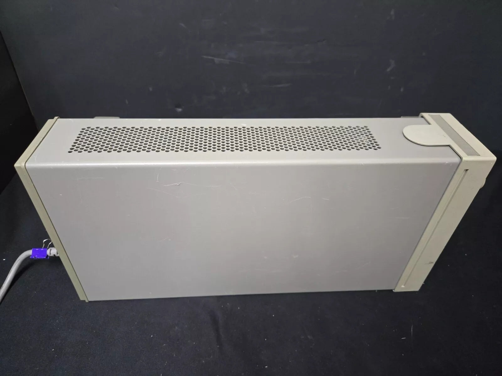 HP 66312A 0-20V, 0-2A DC Source (2838)