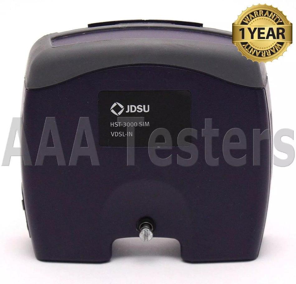 JDSU Acterna HST-3000 SIM VDSL-IN Module For HST-3000 HST-3000C HST 3000 HST