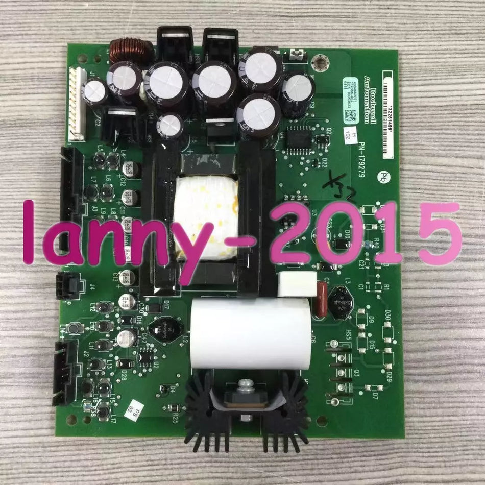 1PC USED 314066-A02 PF700 Series Switching Power Supply Board 319433-A02