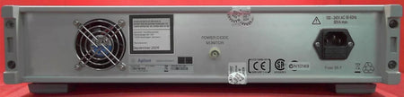 Agilent N4373A-202-021-399-102 DE46100126 Lightwave Component Analyzer