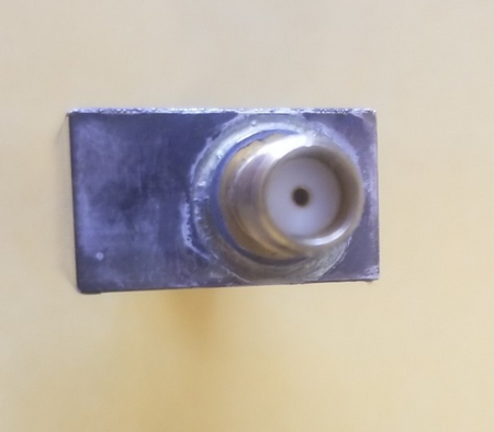 Notch Filter for 2 GHz - K&L Microwave