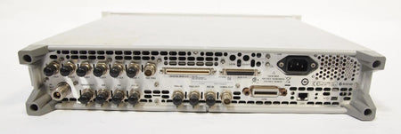 Agilent N5182A 3GHz MXG RF Vector Signal Generator OPT 006 1EM 503 651 UNT