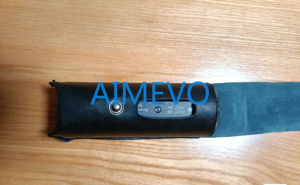 G.R.A.S Sound Calibrator Type 42AB GRAS 114dB 1000Hz