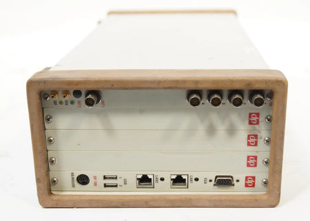 Data Physics System 70115 DP 780 8-Port Data Acquisition/Dynamic Signal Analyzer