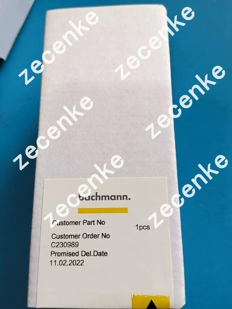 Bachmann ISI222 PLC Positioning Module 1PC Fast Shipping FedEx DHL