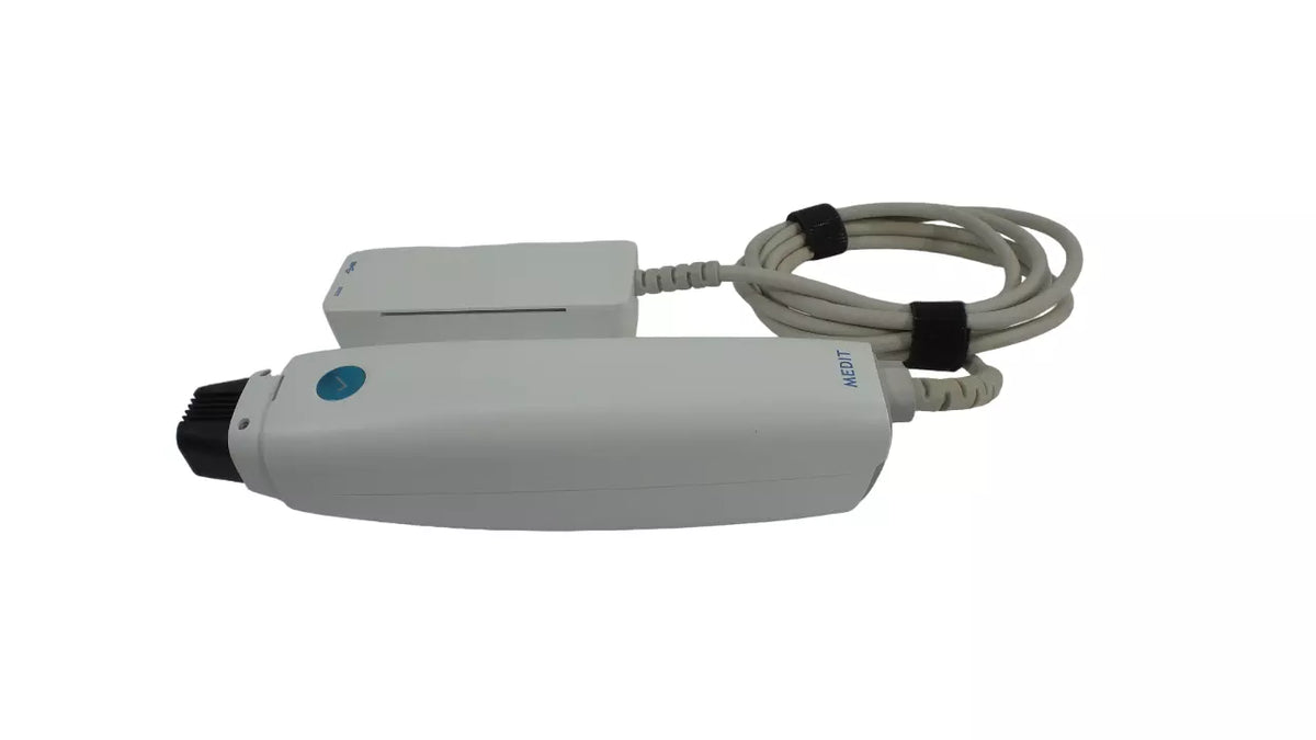 Medit i500 Intraoral Dental Scanner - Advanced Dental Imaging Technology