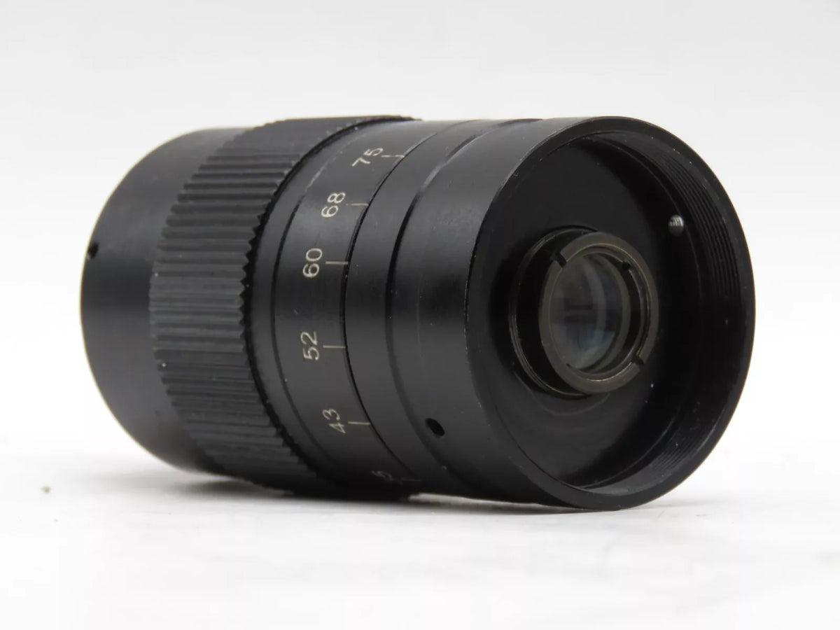 Manual Iris Lens for CCTV Surveillance Cameras