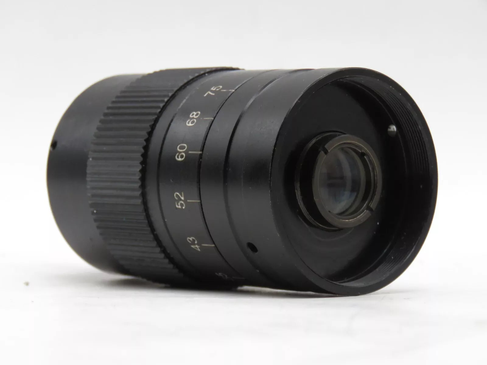 Manual Iris Lens for CCTV Surveillance Cameras
