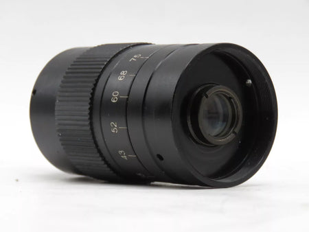 Manual Iris Lens for CCTV Surveillance Cameras