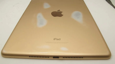 Apple iPad 6th Gen A1893 32GB 9.7" Wi-Fi MRJN2LL/A Good working