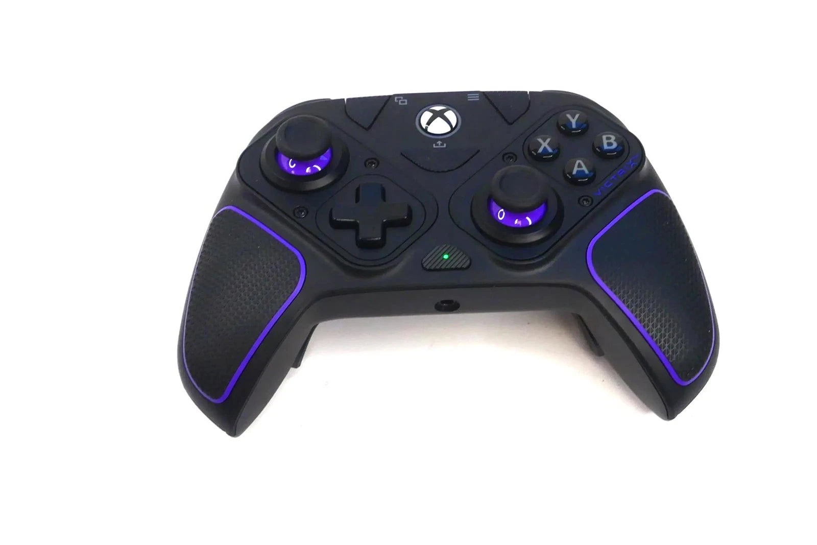 PDP Victrix Pro BFG Wireless Controller for Xbox  Black - Free Shipping