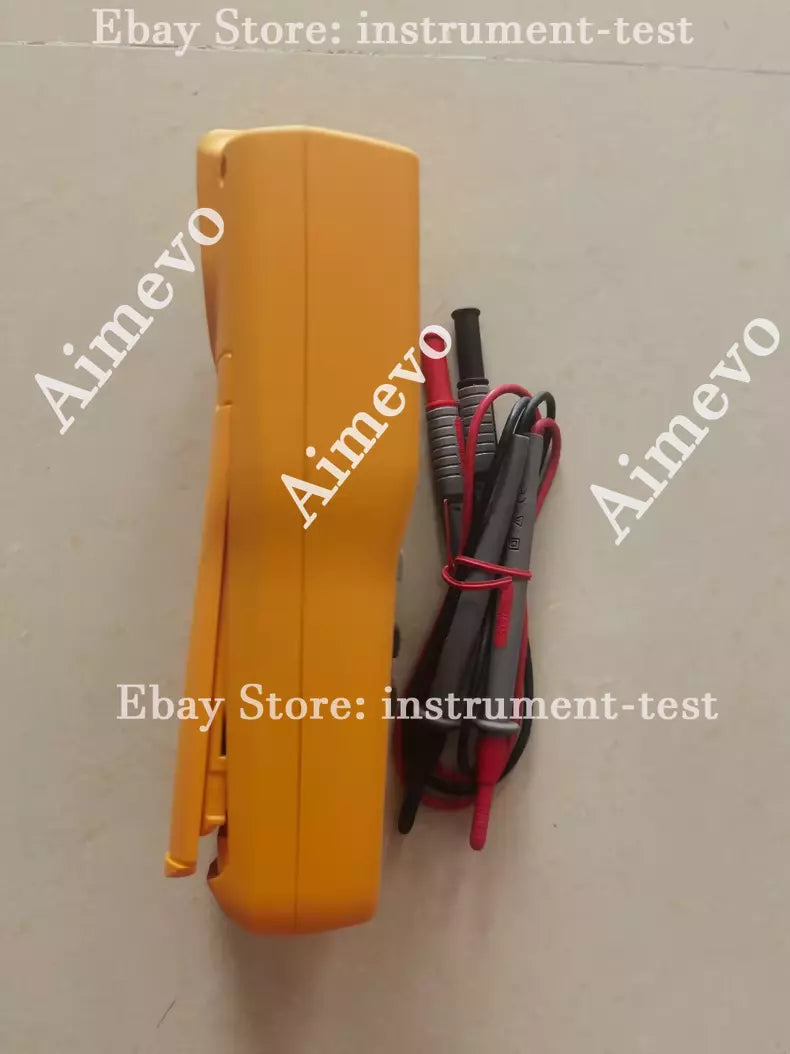 Fluke 712C Thermal Resistance Calibrator/Working