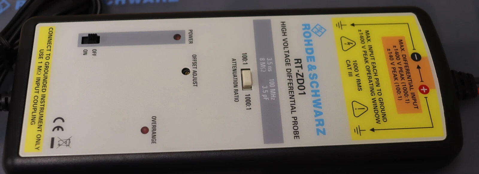 Lakeview Test and Measurement Product - High-Quality Testing Solutions