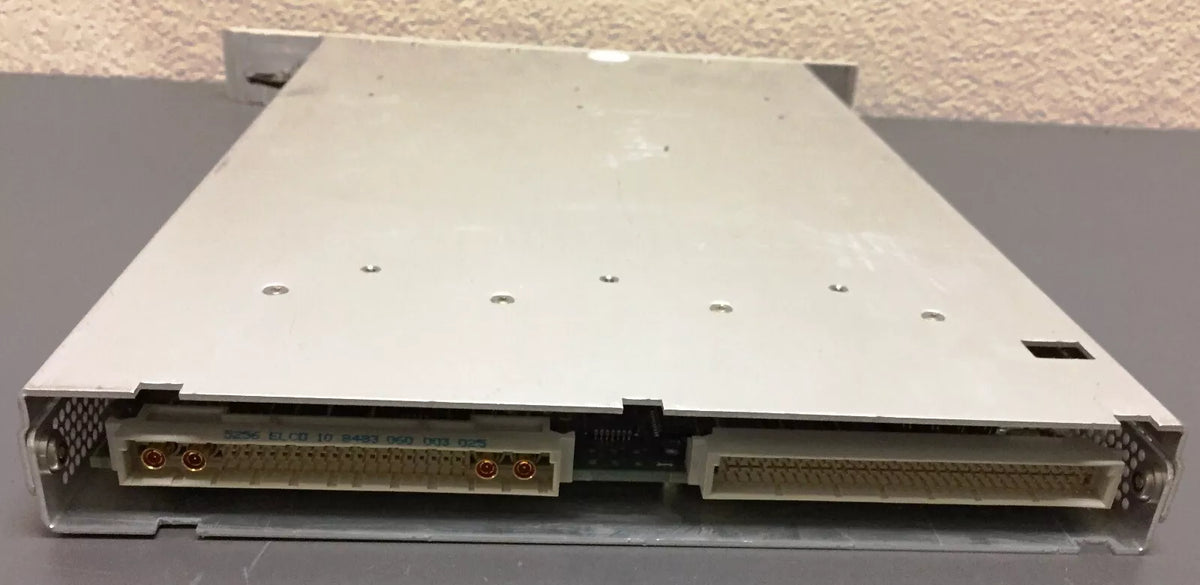 HP/Agilent/Keysight E2905A 1 GHz Clock/Strobe Module 128KBit