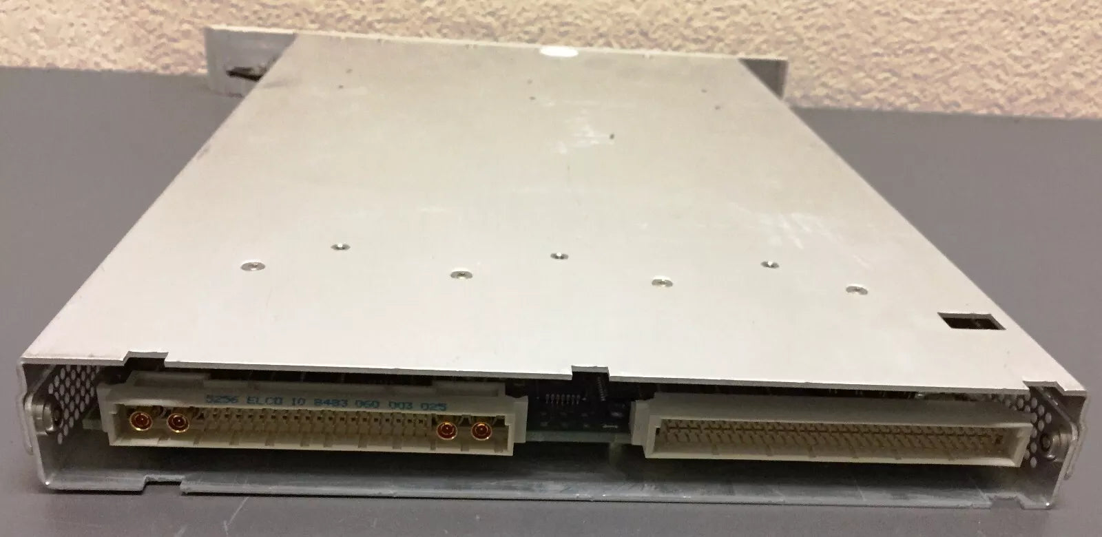 HP/Agilent/Keysight E2905A 1 GHz Clock/Strobe Module 128KBit