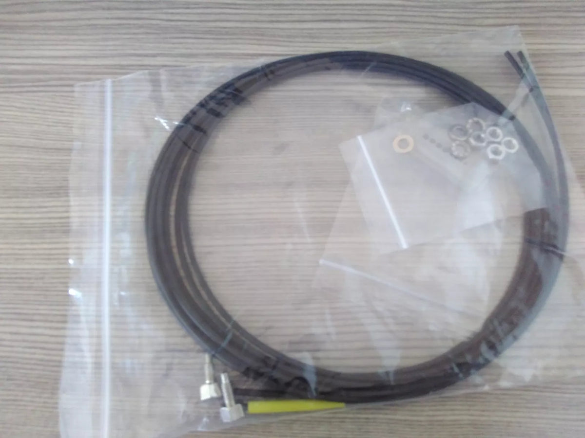 KEYENCE FU-77TZ Fiber Optic Sensor, 1PC New In Box