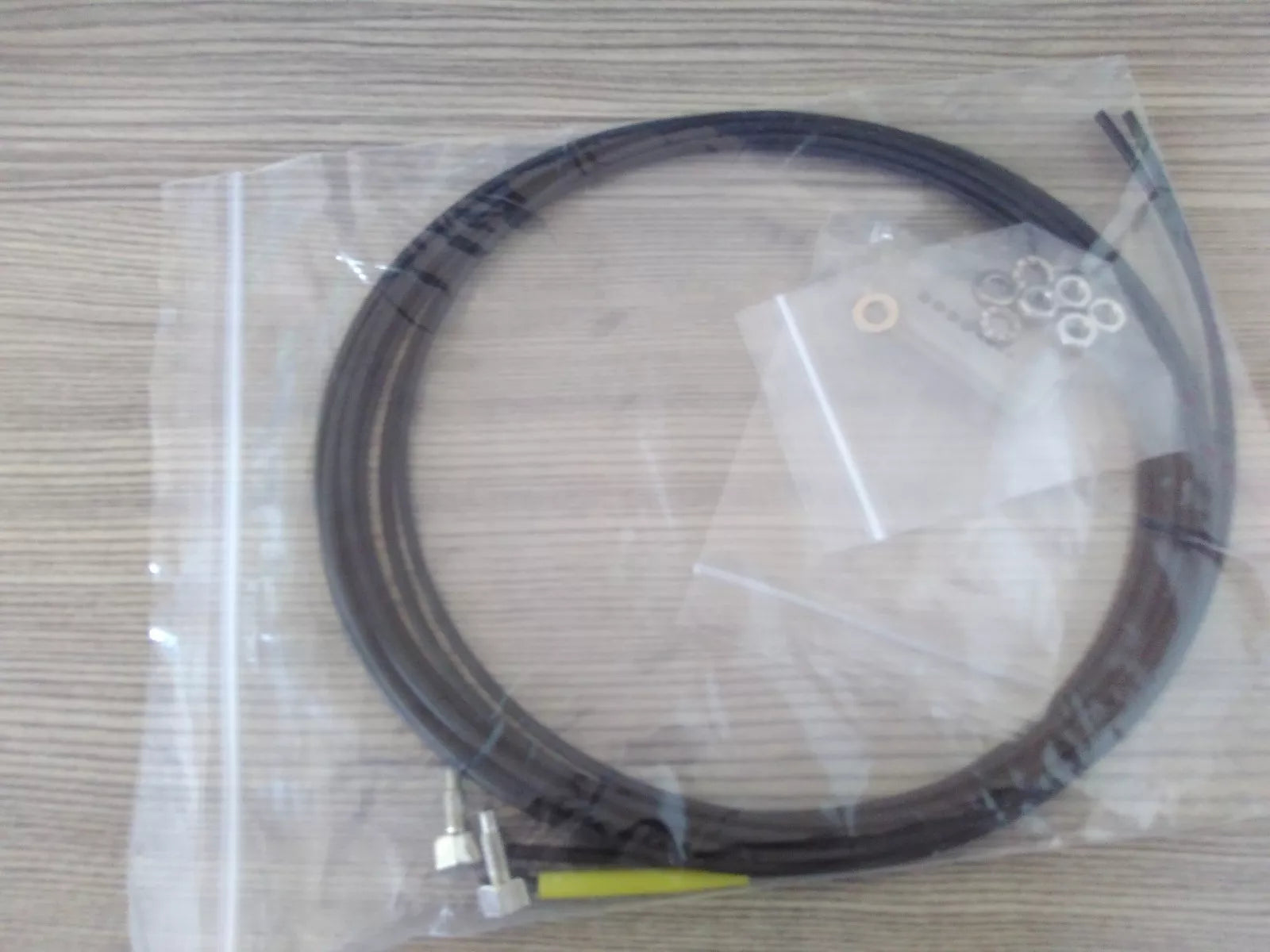 KEYENCE FU-77TZ Fiber Optic Sensor, 1PC New In Box