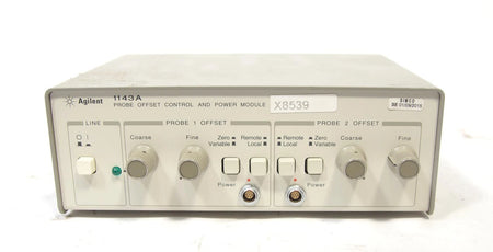 HP / Agilent 1143A Probe Offset and Power Module for 54700 Series Probes