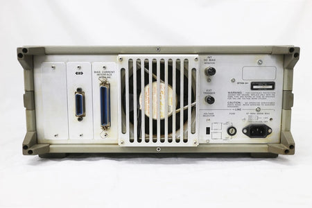 HP 4284A /001/002 20Hz-1MHz LCR Meter