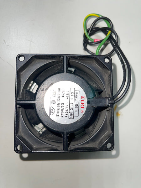 ETRI 126 LF 01 82 000 Impedance Protected Module for HP8516A