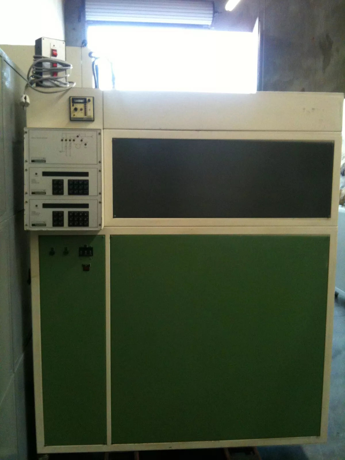 Tempress 201 Tube Furnace: High-Quality Lab Equipment