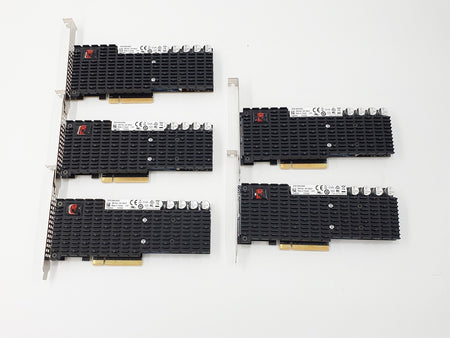Kingston SEDC1000H/800G NVMe PCIe SSD 800GB