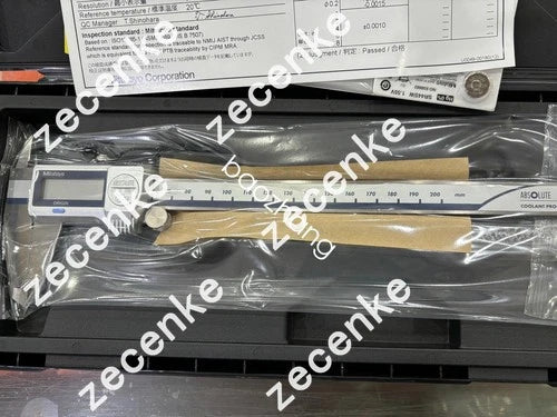 1PC Brand New Mitutoyo 500-703-20 Digital Caliper
