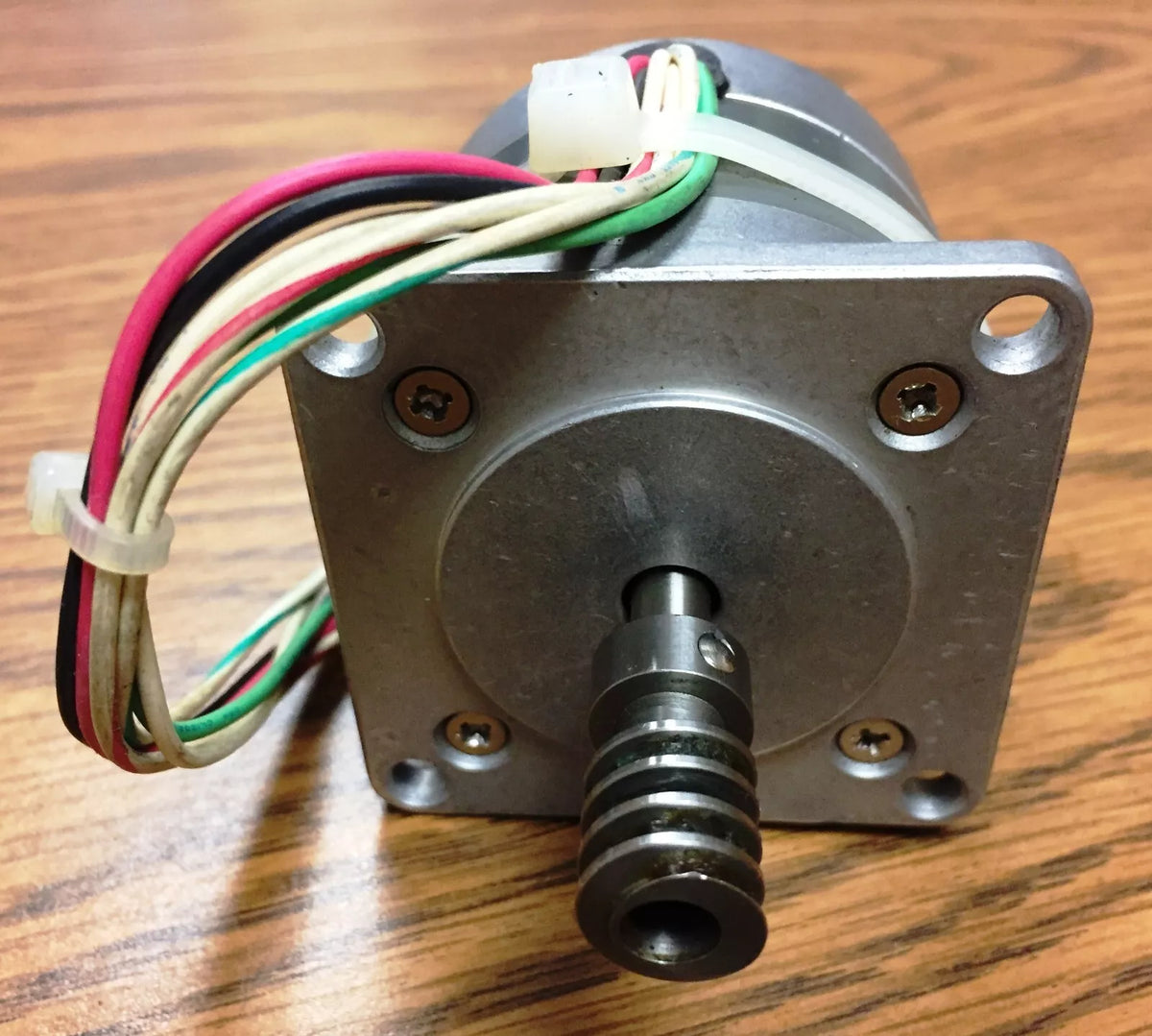 Minebea 23LM-C309 Astrosyn Mini Angle Stepper Motor