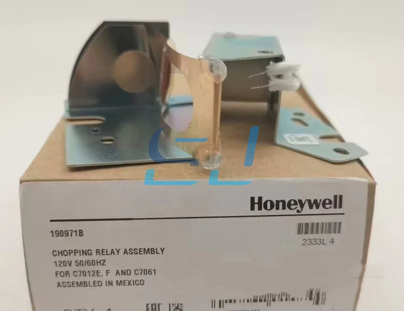 Honeywell 190971B Controller 190971B - Brand New 1PC
