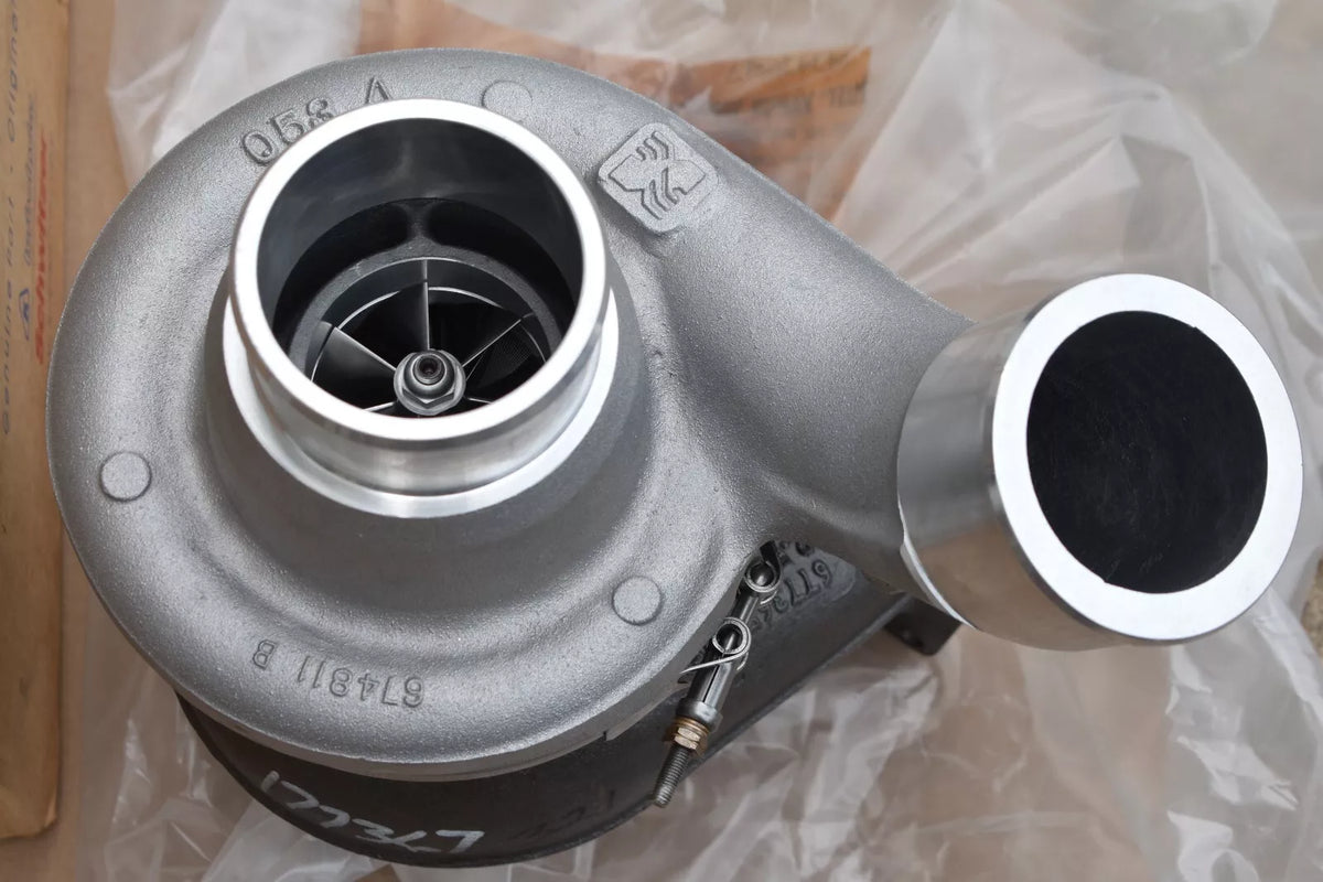 Digital Anemometer for Precise Wind Speed Measurement