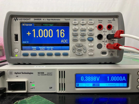Keysight N6761A Precision DC Power Module